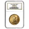 1986 1 oz Gold American Eagle $50 NGC MS 67 (MCMLXXXVI) 