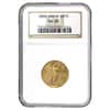 2000 1/4 oz $10 Gold American Eagle NGC MS 69
