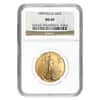 1999 1/4 oz $10 Gold American Eagle Coin NGC MS 69