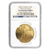 2010 W 1 oz $50 Gold American Eagle NGC PF 69 Early Releases