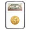 2007 W 1/2 oz $10 First Spouse - Martha Washington Gold Coin NGC MS 70