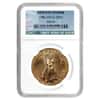 1986 1 oz Gold American Eagle $50 NGC MS 69 (MCMLXXXVI) - First Year of Issue