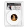 2005 W 1/4 oz $10 Gold American Eagle Coin PCGS PF 69 DCAM