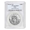 2004 1 oz $100 Platinum American Eagle Coin PCGS MS 69