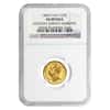 1882R Italy 20 Gold Lire Umberto I NGC AU Details
