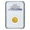1915 $2.5 Indian Head Quarter Eagle Gold Coin NGC AU Details