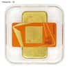 Serial #3-10 - 10 oz Gold Bar Valcambi Suisse .9999 Fine (Cast, w/Assay)