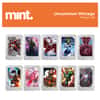2023 Niue Marvel Mint Trading Coins Mystery Sealed Set