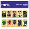 2023 Niue Marvel Mint Trading Coins Mystery Sealed Set