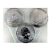 2020 Great Britain 10 oz Silver Valiant Coin In Cap .9999 Fine BU