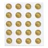 2017 1/10 oz Canadian Gold Maple Leaf $5 Coin .9999 Fine BU (Sealed)