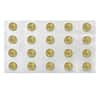 2017 1/4 oz Canadian Gold Maple Leaf $10 Coin .9999 Fine BU (Sealed) 