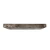 106.86 oz US Treasury Silver Grease Bar