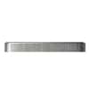 100 gram Geiger Security Line Silver Bar .999 Fine (Sealed)