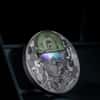 2022 1 Kilo Proof Silver Real Heroes - Special Forces Cook Islands Coin .999 Fine (w/Box & COA)
