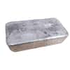 100 oz Capital Metals Vintage Silver Bar .999+ Fine