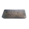 100 oz Credit Suisse Silver Bar .999 Fine