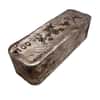 100 oz Empire Silver Bar .999 Fine