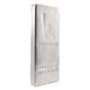 100 oz Empire State Mint Statue of Liberty Silver Bar .999 Fine
