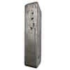 100 oz Johnson Matthey Bache Silver Bar .999+ Fine