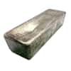 100 oz Johnson Matthey & Mallory Silver Bar .999+ Fine