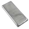 100 oz Red River Mint Silver Cast Bar .999 Fine
