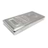 100 oz Royal Canadian Mint (RCM) .9999 Fine Silver Bar
