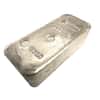 100 oz Westway Metals Corp Silver Bar .999 Fine
