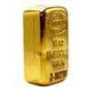 10 oz Istanbul Gold Refinery (IGR) Cast Bar .9999 Fine
