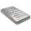 Lot of 10 - 10 oz Jersey Mint Silver Bar .999 Fine
