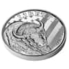 10 oz Sunshine Mint American Buffalo 250th Anniversary Silver Round .999 Fine