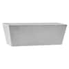 15 Kilo Argor Heraeus Silver Cast Bar .999 Fine