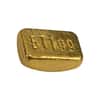 10 gram Russia USSR Gold Bar .9999 Fine
