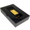 1 oz PAMP Suisse Jean Paul Gaultier Gold Bar .9999 Fine (w/Box & COA)