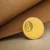 1/2 gram Gold Billiards Palau Coin .9999 Fine