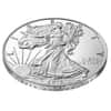 2016-W 1 oz Proof Silver American Eagle NGC PF 70 UCAM First Day of Issue - 30th Anniversary