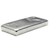 1 Kilo Eagle Design Silver Cast Bar .9999 Fine
