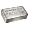 New - 1 Kilo Engelhard Cast Silver Bar .999+ Fine