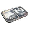 1 oz Rosario Resources Corporation Silver Bar .999 Fine
