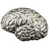 2023 Samoa 2 oz Silver The Brain 3D Shaped Coin .999 Fine (w/Box & COA)