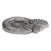 2025 1 oz Fiji Dragons of the World Aztec-Mayan Dragon Antiqued Silver Coin NGC MS 70