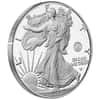 2025-S Navy Privy 1 oz Proof Silver American Eagle (w/Box & COA)