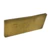 1945 China Republic Central Mint 5 Tael Gold Bar .991 Fine Gold