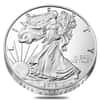 2016-W 1 oz Proof Silver American Eagle PCGS PF 69 First Strike - 30th Anniversary