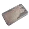 5 oz Johnson Matthey MTB Statue of Liberty Vintage Silver Bar .999 Fine