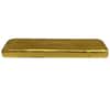 6.03 oz Wing Lung Bank 5 Tael Gold Bar .99 Fine