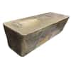 979.7 oz Johnson Matthey Silver Bar .999 Fine