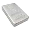 1 Kilo Empire State Mint Statue of Liberty Silver Bar .999 Fine