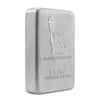1 Kilo Empire State Mint Statue of Liberty Silver Bar .999 Fine