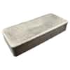 1984 100 oz Sunshine Mint Vintage Silver Bar .9995+ Fine